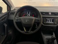 gebraucht Seat Ibiza 1,0 Style