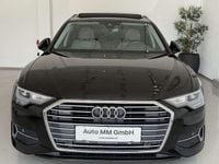 gebraucht Audi A6 Avant 45 TDI quattro sport tiptronic