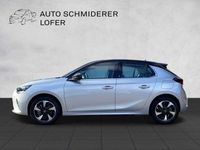 gebraucht Opel Corsa-e Corsa50kWh Elegance ''onboard-charger 3 Phasig