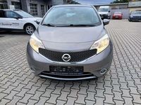 gebraucht Nissan Note 1,5 dCi Acenta+