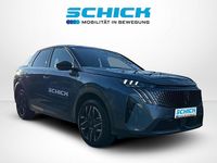 gebraucht Peugeot 3008 Hybrid 136 E-DCS6 GT Aut.