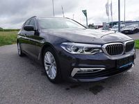 gebraucht BMW 530 530 d xDrive Touring Aut. Luxury Line