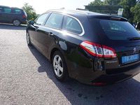 gebraucht Peugeot 508 SW 1,6 e-HDI Professional Line