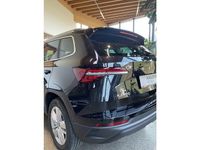 gebraucht Skoda Karoq 2,0 TDI 4x4 DSG Selection