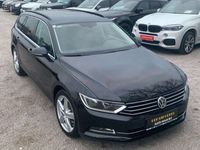 gebraucht VW Passat Variant 2.0TDI Comfortline **ACC*Finanzierung**