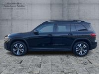 gebraucht Mercedes GLB200 d 4MATIC Progressive *PTS*Shz*LED*eHeck*