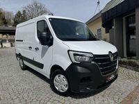 gebraucht Renault Master L1H1 3,5t 2.3dci