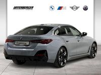 gebraucht BMW M440 i xDrive Gran Coupé M-Sitze GSD ACC 360° HK