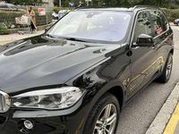 Gebraucht BMW X5 245 PS (180 kW) 2018 SUV