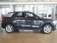 gebraucht Audi Q2 30 TFSI 1.0 *advanced* LED Tempom SHZ PDC Bluet Geländewagen