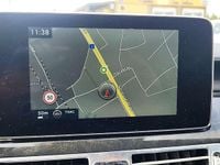 gebraucht Mercedes CLS350 CLS 350BlueTec / d (218.926)