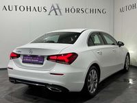 gebraucht Mercedes A180 d Limousine Aut.