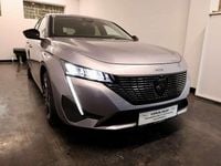 Gebraucht Peugeot 308 Allure 136 PS (100 kW) 2025 Grau Limousine