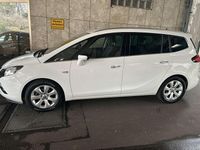 gebraucht Opel Zafira Tourer 14 Turbo Ecotec Österreich Edition