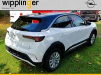 gebraucht Opel Mokka-e Edition 136PS Elektro 3-ph LP € 38.319,-