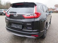 gebraucht Honda CR-V 2,0 i-MMD Hybrid Lifestyle AWD Aut.