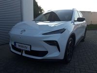 Neu MG MGS5 EV Luxury 169 kW (231 PS) 2025 SUV