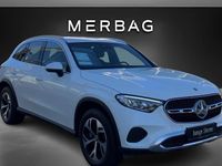 gebraucht Mercedes GLC300 -de 4MATIC mit EQ Hybrid Technologie Österr