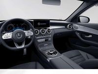 gebraucht Mercedes C300e de T-Modell