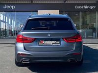 gebraucht BMW 530 530 d xDrive Touring Aut.