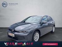 Gebraucht VW Golf VIII 116 PS (85 kW) 2025 Mittelgrau  metallic Limousine