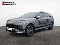 Neu Hyundai Ioniq 9 77 kW (106 PS) 2025 Grau SUV