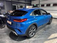 gebraucht Kia XCeed XCeed1,0 TGDI GPF Gold