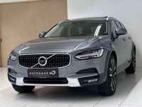 gebraucht Volvo V90 CC Pro D4 AWD Geartronic*VOLL*