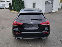 gebraucht Mercedes A160 * MwSt. ausweisbar* Rückfahrkamera*