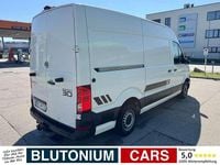 gebraucht VW Crafter 35 mittellang L3 H3 *ACC*AHK*LED*CAM