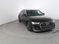 gebraucht Audi A6 Limousine 50 TFSI e quattro S line PA