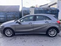 gebraucht Mercedes A180 BlueEfficiency