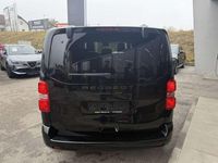 gebraucht Peugeot Traveller PREMIUM L2 BHDI 180 EAT8 *AHK*