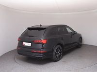 gebraucht Audi SQ7 TFSI quattro