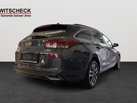 gebraucht Hyundai i30 Kombi 1,5 TGDI 48V Go! Plus