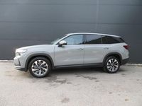 gebraucht Skoda Kodiaq 4x4 Selection TDI DSG
