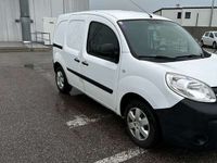 gebraucht Renault Kangoo Expression Energy dCi 90