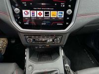 gebraucht Seat Arona 10 Eco TSI FR Fastlane