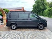 Gebraucht VW T6 150 PS (110 kW) 2018 Grau Van