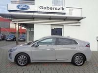 Gebraucht Hyundai Ioniq 100 kW (136 PS) 2022 Grau Kleinwagen