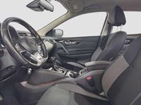 gebraucht Nissan Qashqai Accenta