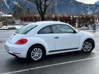 gebraucht VW Beetle 12 TSI