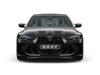 gebraucht BMW M3 Competition M xDrive