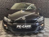 gebraucht VW Scirocco 1.4 TSI