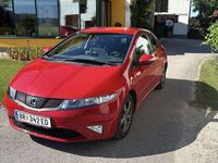 gebraucht Honda Civic 14i GT