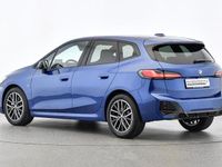 gebraucht BMW 218 Active Tourer d M-Sport