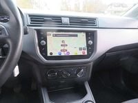 Gebraucht Seat Ibiza Style 95 PS (69 kW) 2020 Weiß Limousine