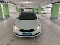 gebraucht Kia Ceed Ceed / 1,4 CRDi Cool