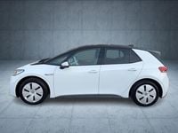 Gebraucht VW ID.3 Pro Performance 150 kW (204 PS) 2021 Weiss  normal Kleinwagen