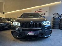 gebraucht BMW X5 X5xDrive30d Aut./M-PAKET/LED/KOMFORTSITZE/STAN...